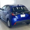 toyota yaris 2022 -TOYOTA 【広島 502ら9213】--Yaris KSP210-0080089---TOYOTA 【広島 502ら9213】--Yaris KSP210-0080089- image 2