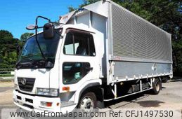 nissan diesel-ud-condor 2006 CFJ1497530