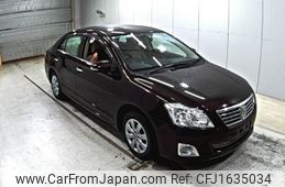 toyota premio 2015 CFJ1635034