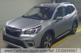 subaru forester 2019 -SUBARU--Forester 5AA-SKE--SKE-034273---SUBARU--Forester 5AA-SKE--SKE-034273-