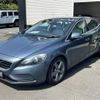 volvo v40 2013 -VOLVO--Volvo V40 DBA-MB4164T--YV1MV485BE2079847---VOLVO--Volvo V40 DBA-MB4164T--YV1MV485BE2079847- image 1