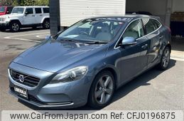 volvo v40 2013 -VOLVO--Volvo V40 DBA-MB4164T--YV1MV485BE2079847---VOLVO--Volvo V40 DBA-MB4164T--YV1MV485BE2079847-