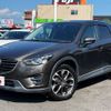 mazda cx-5 2015 -MAZDA--CX-5 LDA-KE2AW--KE2AW-208367---MAZDA--CX-5 LDA-KE2AW--KE2AW-208367- image 1