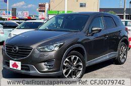 mazda cx-5 2015 -MAZDA--CX-5 LDA-KE2AW--KE2AW-208367---MAZDA--CX-5 LDA-KE2AW--KE2AW-208367-