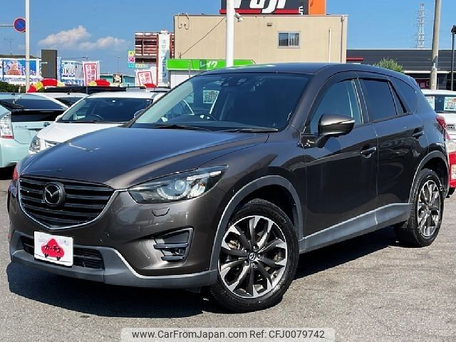 mazda cx-5 2015 -MAZDA--CX-5 LDA-KE2AW--KE2AW-208367---MAZDA--CX-5 LDA-KE2AW--KE2AW-208367- image 1