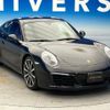 porsche 911 2016 CFJ1638922 image 9