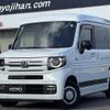 honda n-van 2022 -HONDA 【名変中 】--N VAN JJ1--6004411---HONDA 【名変中 】--N VAN JJ1--6004411- image 1