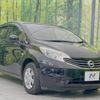 nissan note 2014 -NISSAN--Note DBA-E12--E12-222666---NISSAN--Note DBA-E12--E12-222666- image 17