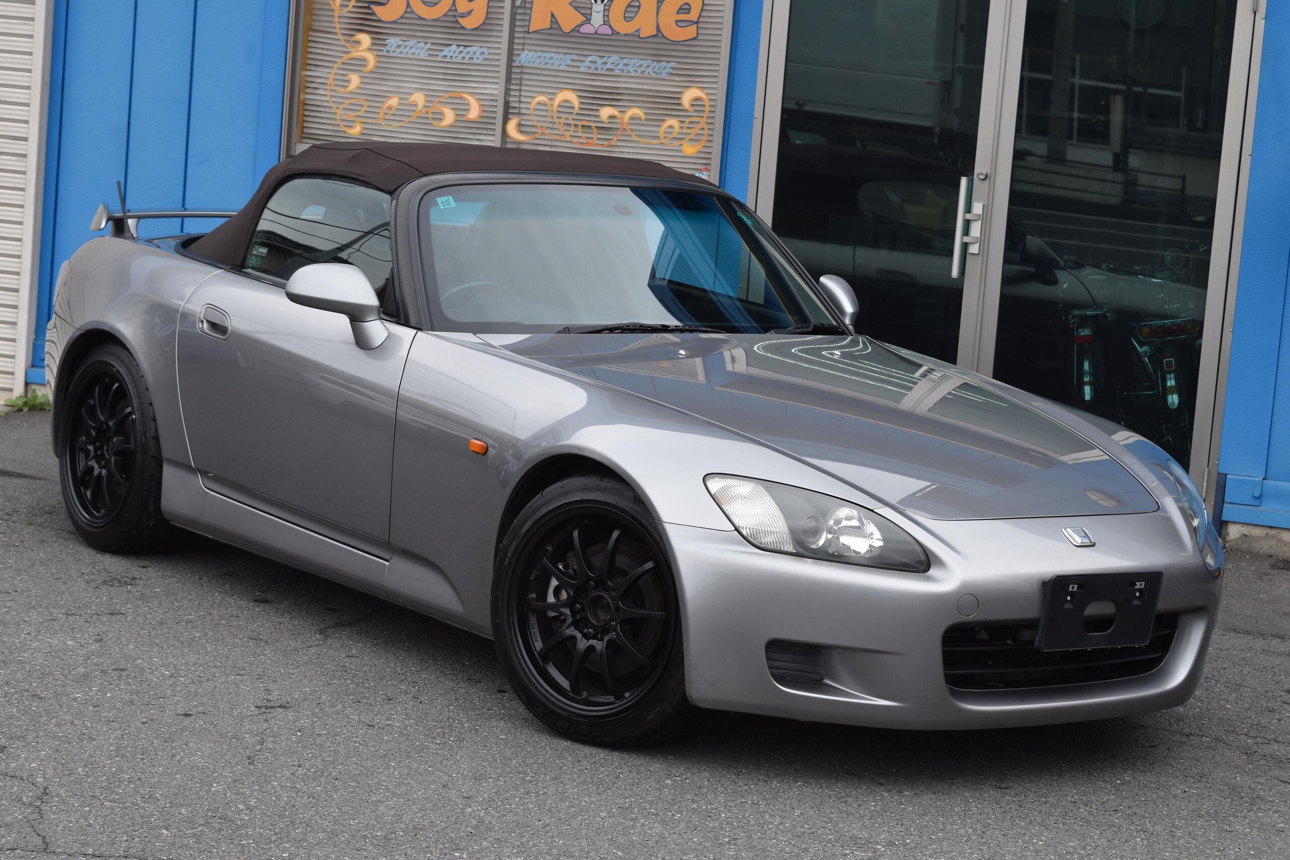 1999 Honda S2000 JDM car for sale