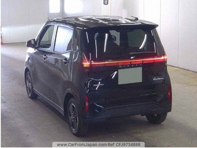 nissan nissan-others 2023 -NISSAN 【名変中 】--SAKURA B6AW--0028721---NISSAN 【名変中 】--SAKURA B6AW--0028721- image 2