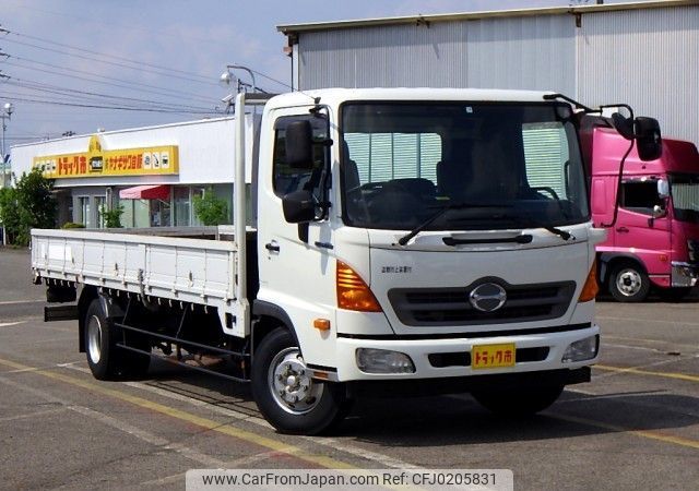 hino ranger 2012 REALMOTOR_N9024080052F-90 image 2