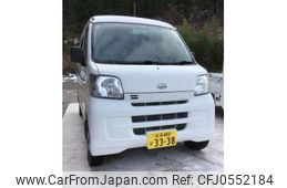 daihatsu hijet-van 2014 -DAIHATSU 【会津 480ｶ3338】--Hijet Van EBD-S331V--S331V-0113726---DAIHATSU 【会津 480ｶ3338】--Hijet Van EBD-S331V--S331V-0113726-