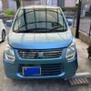 suzuki wagon-r 2014 CFJ1650655 image 1