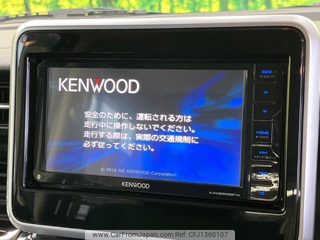 suzuki spacia 2019 -SUZUKI--Spacia DAA-MK53S--MK53S-606186---SUZUKI--Spacia DAA-MK53S--MK53S-606186- image 2