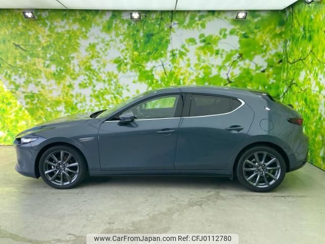 mazda mazda3-fastback 2020 quick_quick_6BA-BP5P_BP5P-109875 image 2