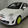 fiat 500c 2011 -FIAT--Fiat 500C ABA-312142--ZFA31200000575611---FIAT--Fiat 500C ABA-312142--ZFA31200000575611- image 10