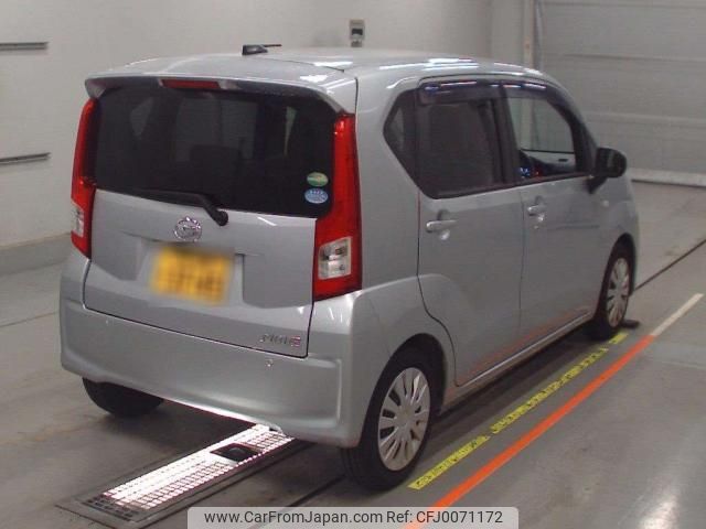 daihatsu move 2019 quick_quick_DBA-LA150S_LA150S-0181198 image 2