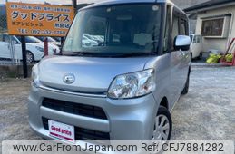 daihatsu tanto 2015 CARSENSOR_JP_AU0630111182