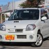 suzuki kei 2008 -SUZUKI 【名変中 】--Kei HN22S--833341---SUZUKI 【名変中 】--Kei HN22S--833341- image 1