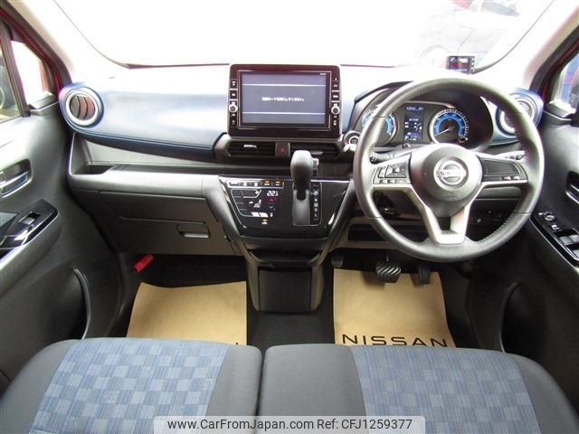 nissan dayz 2019 -NISSAN--DAYZ 5AA-B44W--B44W-0010134---NISSAN--DAYZ 5AA-B44W--B44W-0010134- image 2