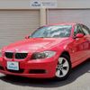 bmw 3-series 2007 -BMW--BMW 3 Series ABA-VB23--WBAVB56030ND25605---BMW--BMW 3 Series ABA-VB23--WBAVB56030ND25605- image 1