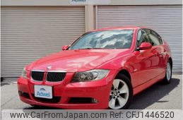 bmw 3-series 2007 -BMW--BMW 3 Series ABA-VB23--WBAVB56030ND25605---BMW--BMW 3 Series ABA-VB23--WBAVB56030ND25605-