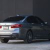 bmw 5-series 2019 -BMW--BMW 5 Series LDA-JC20--WBAJC32040B385753---BMW--BMW 5 Series LDA-JC20--WBAJC32040B385753- image 21