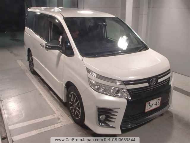 toyota voxy 2016 -TOYOTA--Voxy ZRR85W-0047248---TOYOTA--Voxy ZRR85W-0047248- image 1