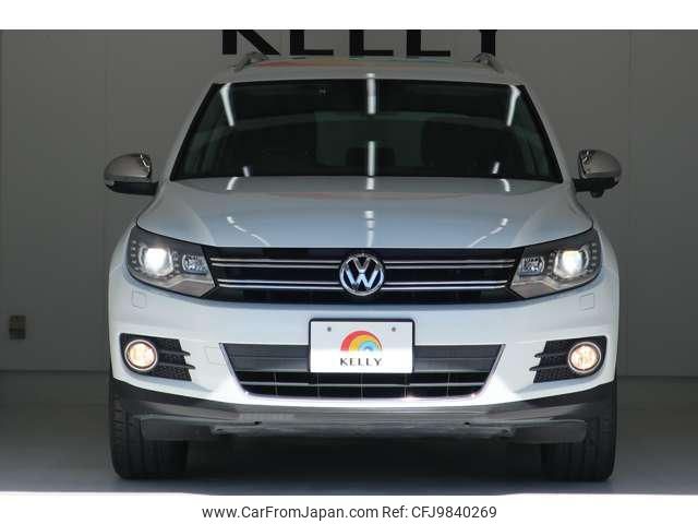 volkswagen tiguan 2015 -VOLKSWAGEN--VW Tiguan 5NCTH--FW111160---VOLKSWAGEN--VW Tiguan 5NCTH--FW111160- image 1