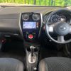nissan note 2012 CFJ1575103 image 2