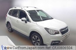 subaru forester 2017 -SUBARU--Forester DBA-SJ5--SJ5-098019---SUBARU--Forester DBA-SJ5--SJ5-098019-