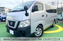 nissan nv350-caravan-van 2018 quick_quick_CBF-VR2E26_VR2E26-11114