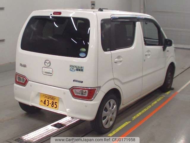 mazda flair 2020 -MAZDA 【つくば 580ﾒ4385】--Flair 5AA-MJ95S--MJ95S-103216---MAZDA 【つくば 580ﾒ4385】--Flair 5AA-MJ95S--MJ95S-103216- image 2