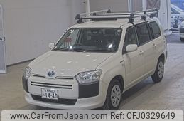 toyota succeed-van 2019 -TOYOTA 【とちぎ 400ﾀ1440】--Succeed Van NHP160V-0009002---TOYOTA 【とちぎ 400ﾀ1440】--Succeed Van NHP160V-0009002-