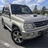 mitsubishi pajero-mini 2003 -MITSUBISHI 【土浦 580ﾊ1799】--Pajero mini TA-H58A--H58A-0408034---MITSUBISHI 【土浦 580ﾊ1799】--Pajero mini TA-H58A--H58A-0408034- image 39