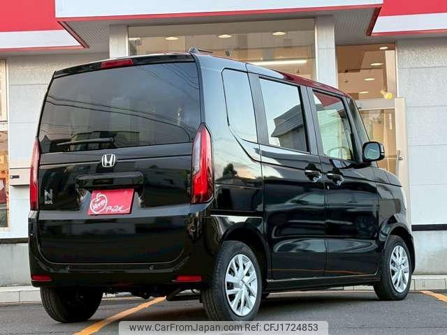 honda n-box 2024 CFJ1724853 image 2