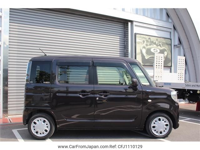 suzuki spacia 2018 -SUZUKI--Spacia DAA-MK53S--MK53S-142646---SUZUKI--Spacia DAA-MK53S--MK53S-142646- image 2