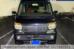 daihatsu atrai-wagon 2010 CFJ1681612