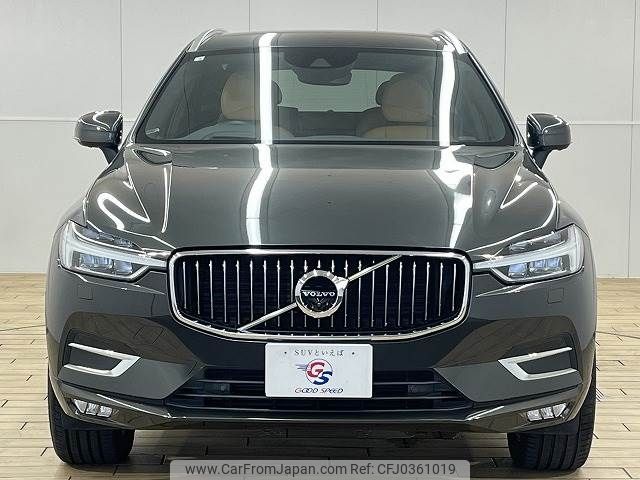 volvo xc60 2018 -VOLVO--Volvo XC60 LDA-UD4204TXC--YV1UZA8MCJ1064985---VOLVO--Volvo XC60 LDA-UD4204TXC--YV1UZA8MCJ1064985- image 2