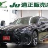 lexus ls 2017 -LEXUS--Lexus LS DBA-VXFA50--VXFA50-6000038---LEXUS--Lexus LS DBA-VXFA50--VXFA50-6000038- image 1