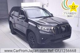 toyota land-cruiser-prado 2022 -TOYOTA--Land Cruiser Prado GDJ150W-0074721---TOYOTA--Land Cruiser Prado GDJ150W-0074721-