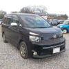 toyota voxy 2010 -TOYOTA--Voxy DBA-ZRR70W--ZRR70-0280461---TOYOTA--Voxy DBA-ZRR70W--ZRR70-0280461- image 1