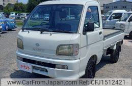 daihatsu hijet-truck 1999 CFJ1512421