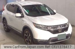 honda cr-v 2019 -HONDA 【江東 300ｾ2078】--CR-V 6AA-RT5--RT5-1004219---HONDA 【江東 300ｾ2078】--CR-V 6AA-RT5--RT5-1004219-