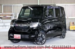 honda n-box 2019 quick_quick_JF3_JF3-2078755