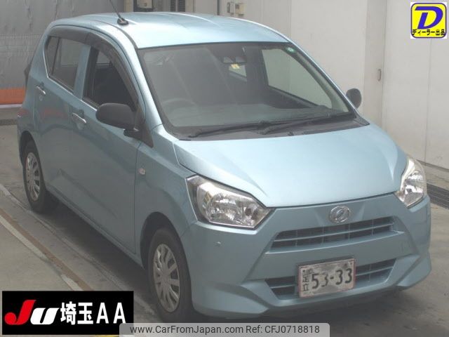 daihatsu mira-e-s 2018 -DAIHATSU--Mira e:s LA350S--0063364---DAIHATSU--Mira e:s LA350S--0063364- image 1