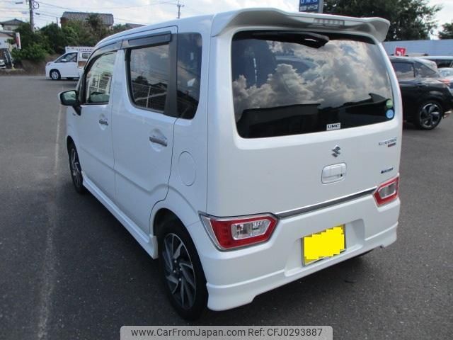 suzuki wagon-r 2019 quick_quick_DAA-MH55S_MH55S-260131 image 2