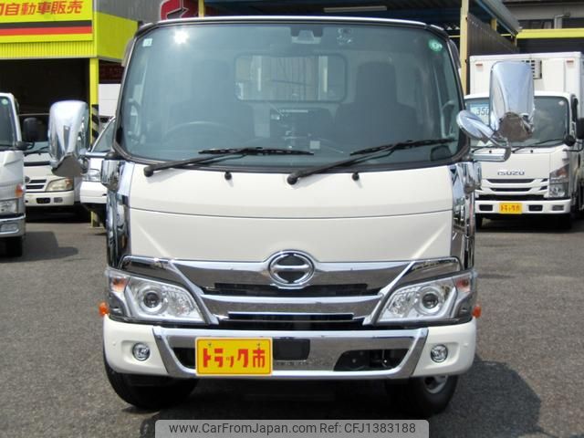 hino dutro 2020 GOO_NET_EXCHANGE_0208643A30250705W001 image 2