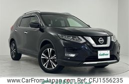 nissan x-trail 2019 CFJ1556235