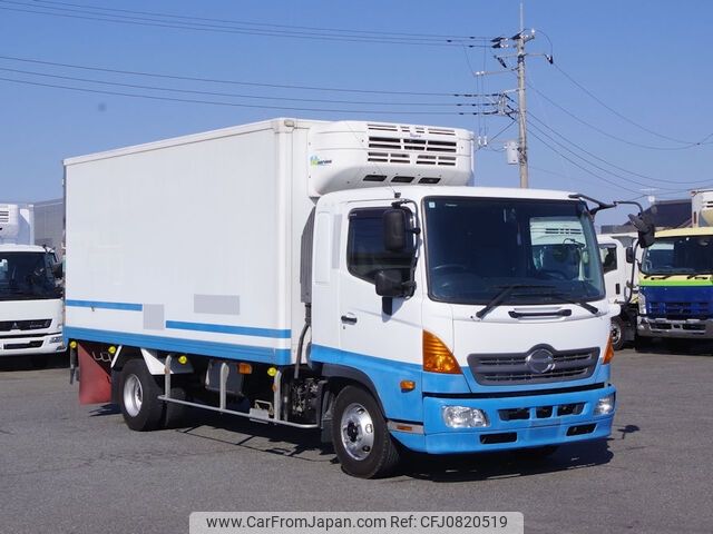 hino ranger 2015 -HINO--Hino Ranger TKG-FD9JJAA--FD9JJA-10321---HINO--Hino Ranger TKG-FD9JJAA--FD9JJA-10321- image 2